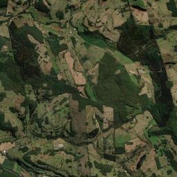 Erval Velho High Resolution Satellite Map