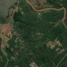 Loreto High Resolution Satellite Map