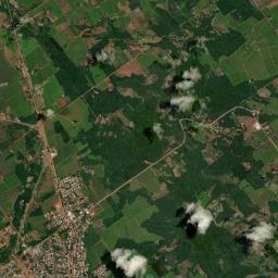 Campo Viera High Resolution Satellite Map