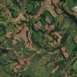 Esperança do Sul High Resolution Satellite Map