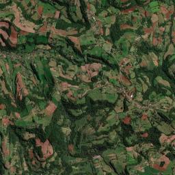 Palmitinho High Resolution Satellite Map