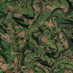 Vista Alegre High Resolution Satellite Map