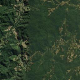 Nova Trento High Resolution Satellite Map