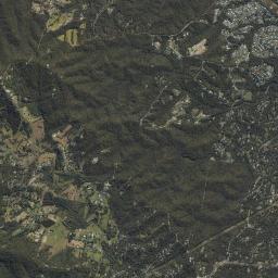 Cashmere High Resolution Satellite Map