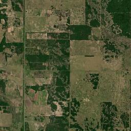 Departamento de San Lorenzo High Resolution Satellite Map