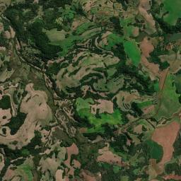 Nonoai High Resolution Satellite Map