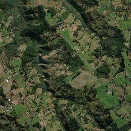 Erval Grande High Resolution Satellite Map