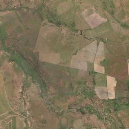 Fezile Dabi District Municipality High Resolution Satellite Map