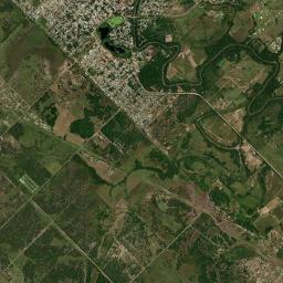 Puerto Tirol High Resolution Satellite Map