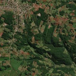 Veinticinco de Mayo High Resolution Satellite Map