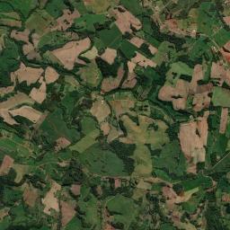 Tiradentes do Sul High Resolution Satellite Map