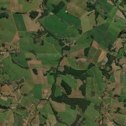 Faxinalzinho High Resolution Satellite Map