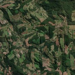 Aratiba High Resolution Satellite Map