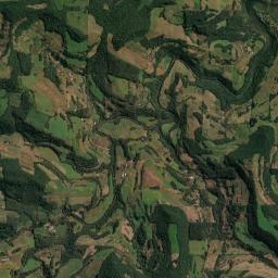 Severiano de Almeida High Resolution Satellite Map