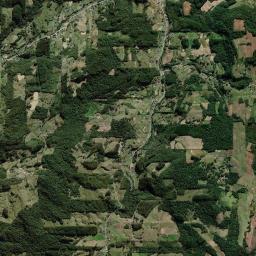 Braço do Trombudo High Resolution Satellite Map