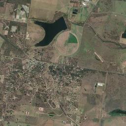 Coominya High Resolution Satellite Map