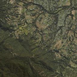 Highvale High Resolution Satellite Map