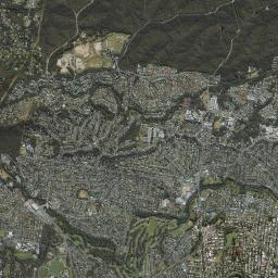 Ferny Grove High Resolution Satellite Map
