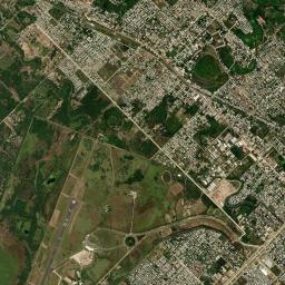 Fontana High Resolution Satellite Map