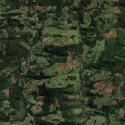 Departamento de Veinticinco de Mayo High Resolution Satellite Map