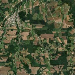 Atalanta High Resolution Satellite Map