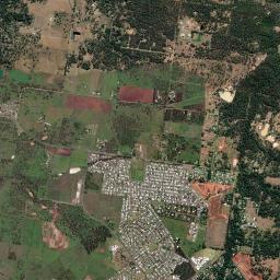 Kleinton High Resolution Satellite Map