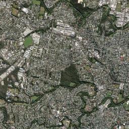 Newmarket High Resolution Satellite Map