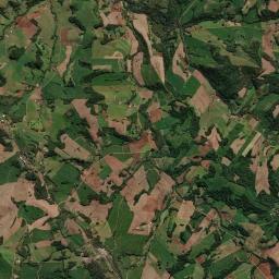 Crissiumal High Resolution Satellite Map