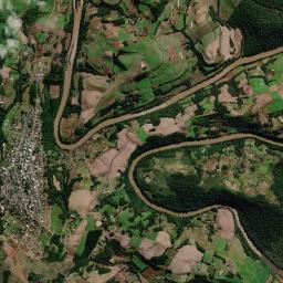 Rodeio Bonito High Resolution Satellite Map