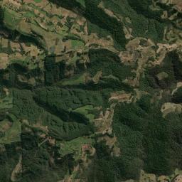 Benjamin Constant do Sul High Resolution Satellite Map