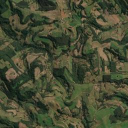 Três Arroios High Resolution Satellite Map