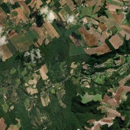 Ituporanga High Resolution Satellite Map