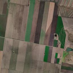 Toowoomba High Resolution Satellite Map