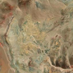 Departamento de Tinogasta High Resolution Satellite Map