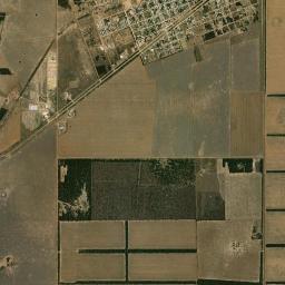 Gancedo High Resolution Satellite Map