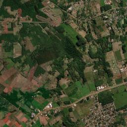 Guaraní High Resolution Satellite Map
