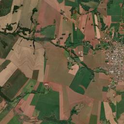 Doutor Maurício Cardoso High Resolution Satellite Map