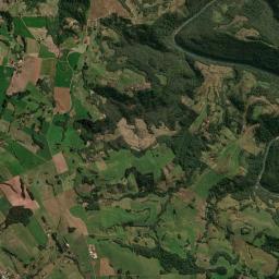 Entre Rios do Sul High Resolution Satellite Map