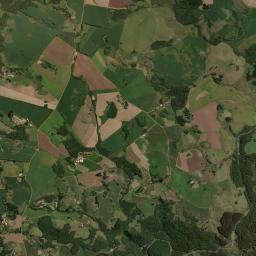 Zortéa High Resolution Satellite Map