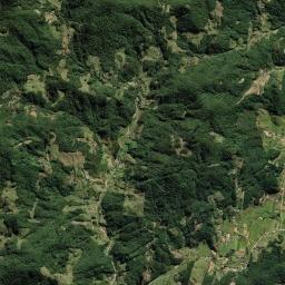 Antônio Carlos High Resolution Satellite Map