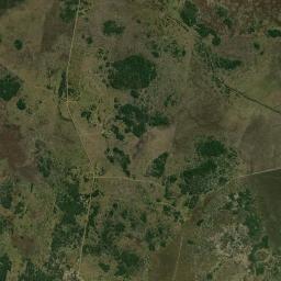 Herlitzka High Resolution Satellite Map