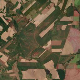 Novo Machado High Resolution Satellite Map