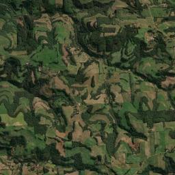 Barão de Cotegipe High Resolution Satellite Map