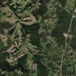 Palmeira High Resolution Satellite Map