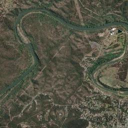 Chuwar High Resolution Satellite Map