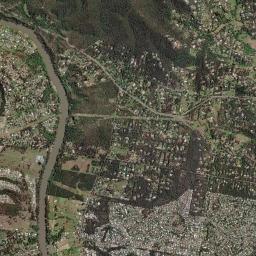 Bellbowrie High Resolution Satellite Map