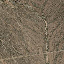 Departamento de Andalgalá High Resolution Satellite Map