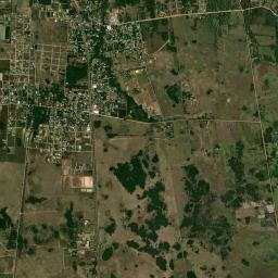 Riachuelo High Resolution Satellite Map