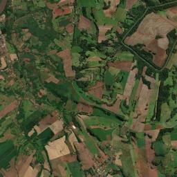 Porto Mauá High Resolution Satellite Map