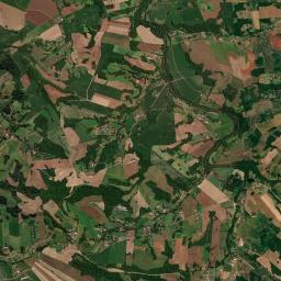 Nova Candelária High Resolution Satellite Map